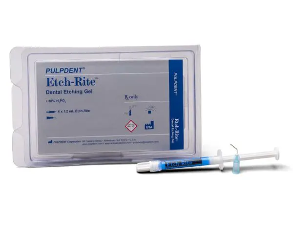 Acessório para Etch-Rite