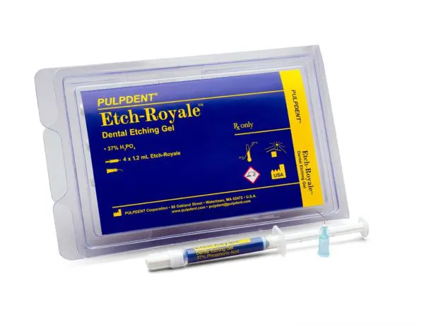 Acessório para Etch-Royale
