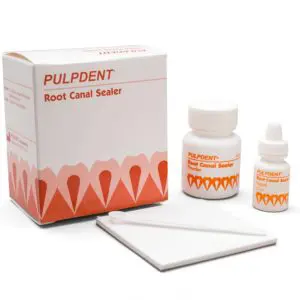 Pulpdent® Selante de canal radicular