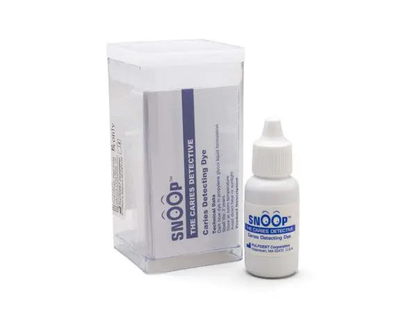 Palhinhas de distribuição para Snoop Detecting Dye