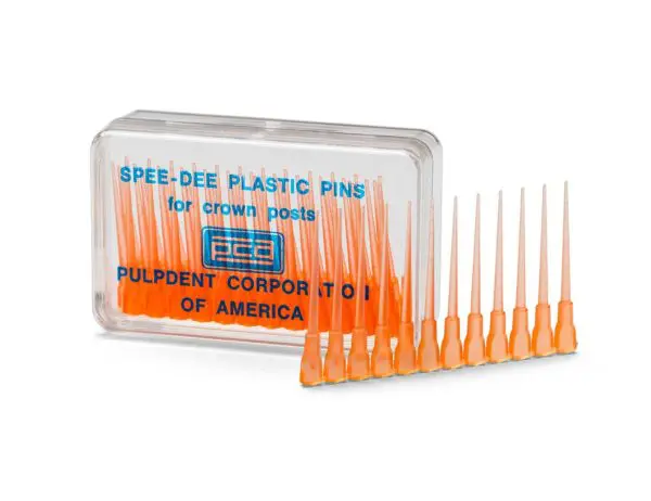 Pinos de plástico Spee-Dee™