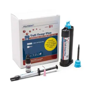 Tuff-Temp™ Plus - Com glacé e complemento, A1