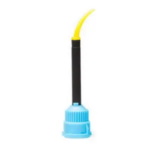 Pontas Automix + pontas intra-orais para cartuchos Spee-Dee Build-Up