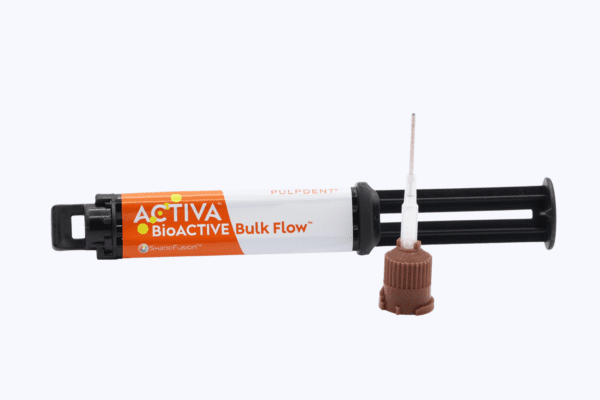 Ponta do aplicador para ACTIVA BioACTIVE™ Bulk Flow™