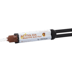 ACTIVA™ KIDS BioACTIVE Bulk Flow™