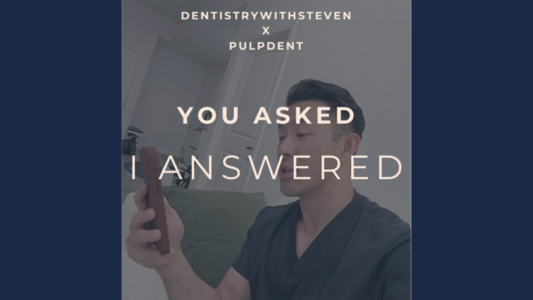 Lê mais sobre este artigo You Asked, I Answered: ACTIVA™ BioACTIVE-RESTORATIVE™ Q&A with Dr. Lu