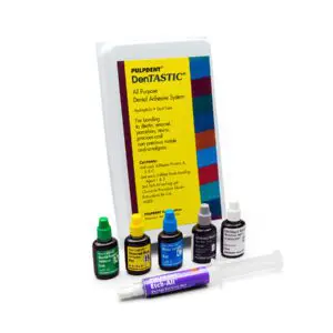 DenTASTIC® para todos os fins