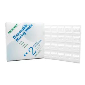 Poços de mistura
