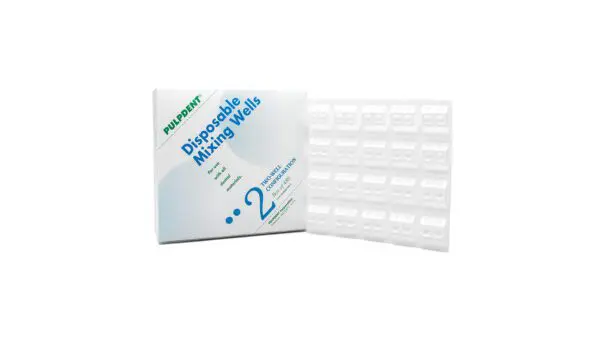 Poços de mistura