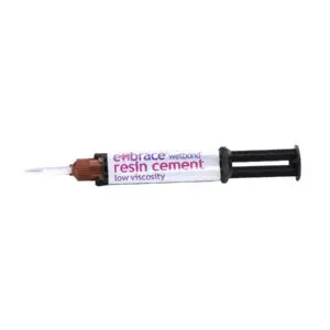Embrace™ WetBond™ Cimento de Resina