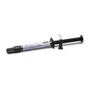Embrace™ WetBond™ Selante de fossas e fissuras