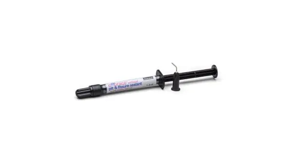 Embrace™ WetBond™ Selante de fossas e fissuras