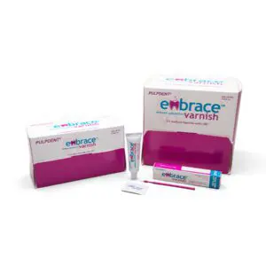 Embrace™ Verniz