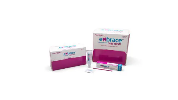 Embrace™ Verniz