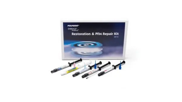 Embrace™ Kit de Restauração e Reparação PFM
