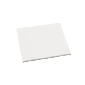 Almofada de mistura de ionómero de vidro