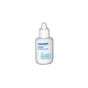 Pulpdent® Revestimento de cavidades