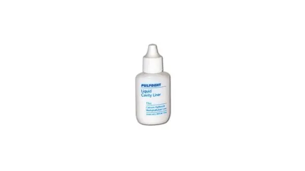 Pulpdent® Revestimento de cavidades