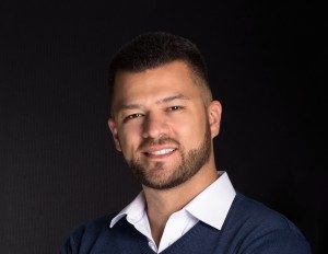 Dr. Delfin Barquero