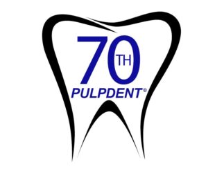 A Pulpdent celebra 70 anos de inovação dentária