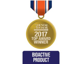 ACTIVA recebe o prémio de melhor produto bioativo de 2017