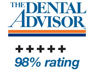 Lê mais sobre este artigo Dental Advisor atribui à ACTIVA BioACTIVE a classificação de excelente em dois anos de recolha