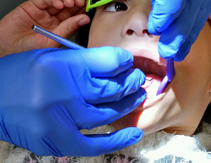 Lê mais sobre este artigo PULPDENT apoia crianças que necessitam de cuidados dentários