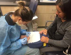 Lê mais sobre este artigo A Pulpdent Corporation e a UCLA School of Dentistry unem forças para prevenir as cáries na primeira infância