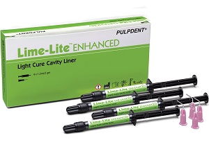 Lê mais sobre este artigo O Lime-Lite é melhorado