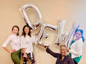 Lê mais sobre este artigo Desembucha: Pulpdent e Dental Entrepreneur Woman discutem o futuro das mulheres na medicina dentária
