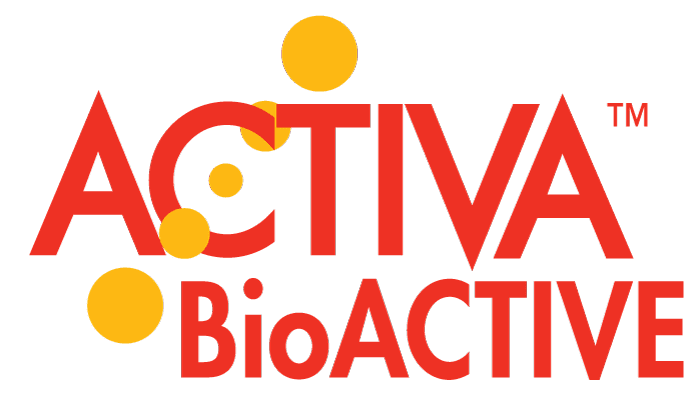 activa bioactive logo