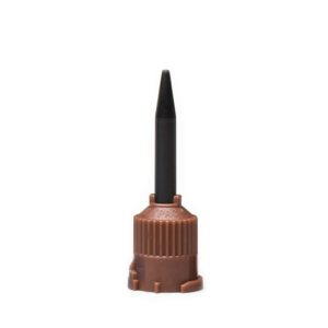Automix Light-Safe Black Mixer Tips