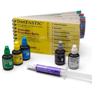 DenTASTIC™ para todos os fins