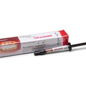 Embrace™ Opaquers Estéticos