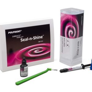 Embrace™ WetBond™ Seal-n-Shine™