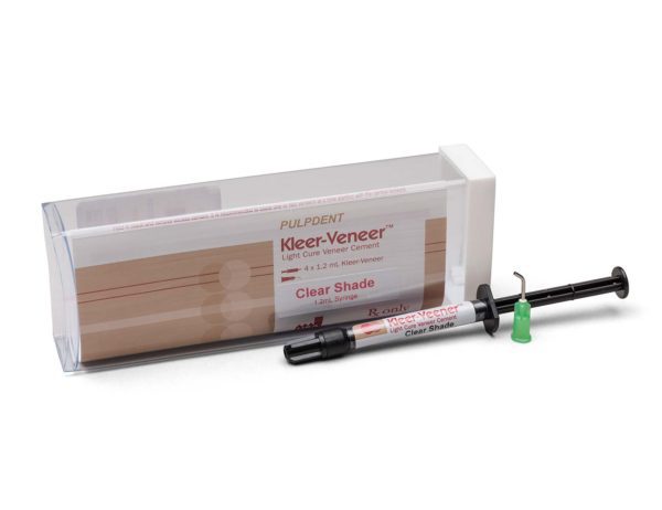 Kleer-Veneer™