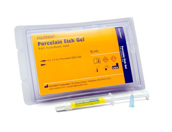 Gel de gravura para porcelana