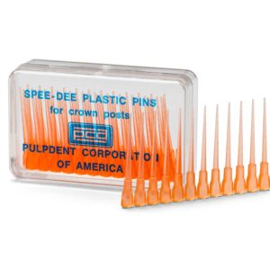 Pinos de plástico Spee-Dee™