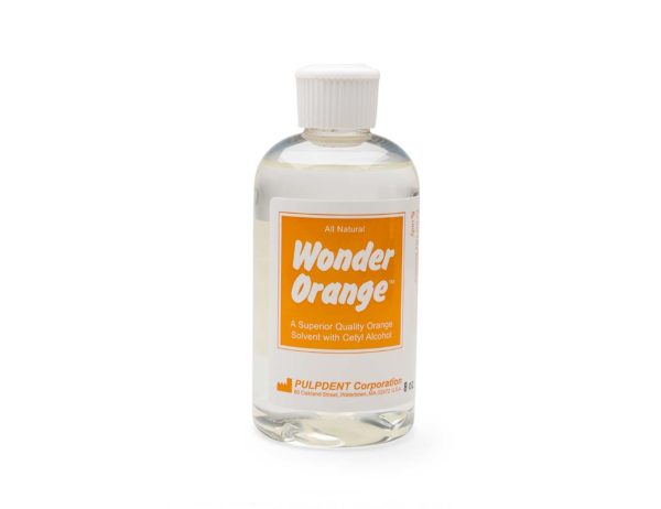 Wonder Orange™