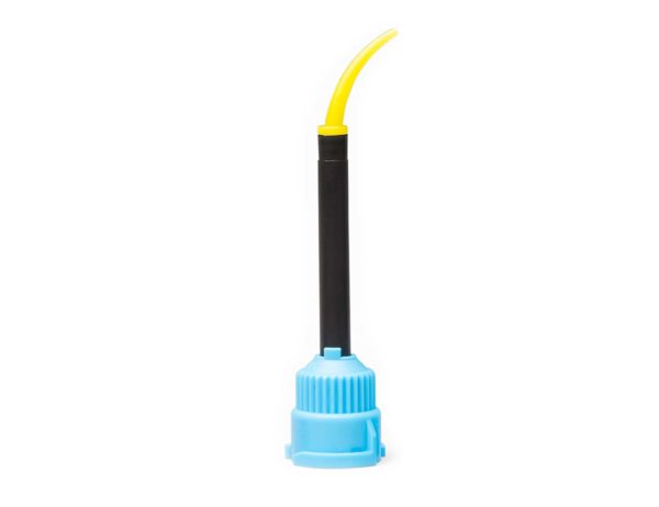 Pontas Automix + pontas intra-orais para cartuchos Spee-Dee Build-Up