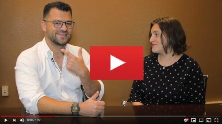 Pergunta aos especialistas: A experiência do Dr. Delfin Barquero com ACTIVA BioACTIVE-RESTORATIVE