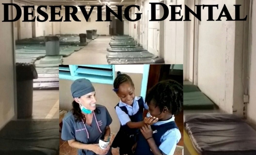 Lê mais sobre este artigo A Pulpdent doa o verniz e o selante Embrace a um dentista merecedor