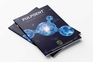 A Pulpdent lança o catálogo de 2021 e apresenta o novo compósito universal