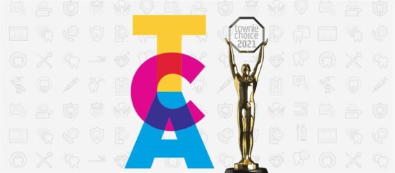 DentalTown Apresenta: Prémios Townie Choice 2021