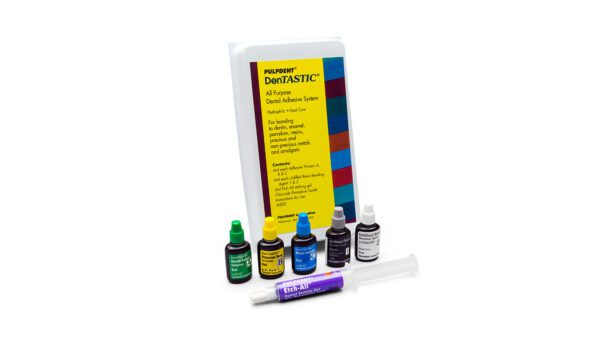 DenTASTIC™ para todos os fins