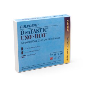 DenTASTIC® UNO™-DUO™