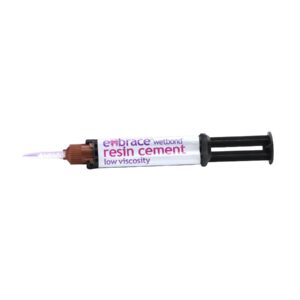 Embrace™ WetBond™ Cimento de Resina