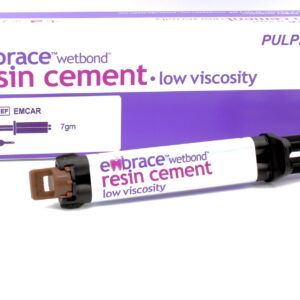Embrace™ WetBond™ Cimento de Resina