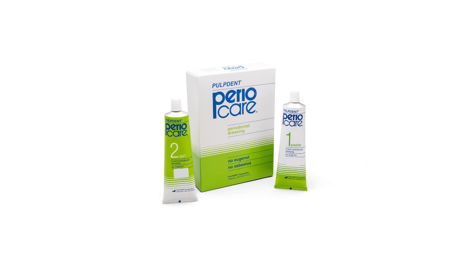 PerioCare® Penso periodontal