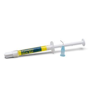 Gel de gravura para porcelana
